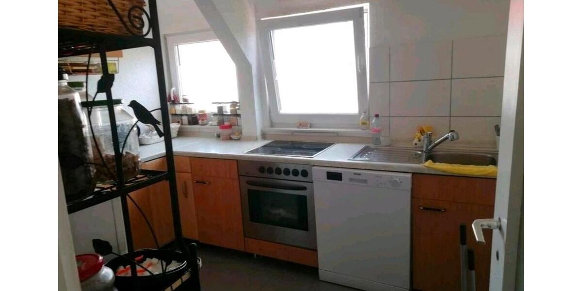 Dachgeschoßwohnung Welzheim - 4 Zimmer, 94 m&sup2;, 1.000&euro; | Angebot:24427547