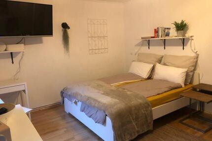 Wohnung Hamburg Harburg - 1 Zimmer, 17 m&sup2;, 600&euro; | Angebot:27649753