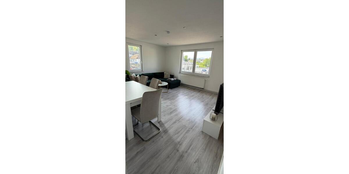 Etagenwohnung Eislingen (Fils) - 3 Zimmer, 68 m&sup2;, 900&euro; | Angebot:26481434