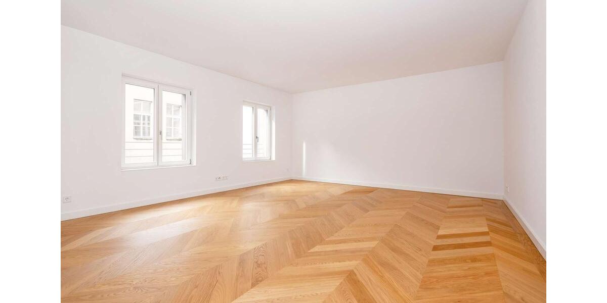 Dachgeschoßwohnung Berlin - 5 Zimmer, 211 m&sup2;, 6.961&euro; | Angebot:23795624