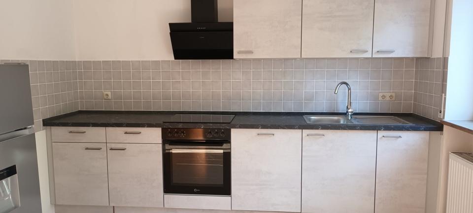 Sonnige 3-Zimmer-Wohnung in Furth im Wald 3 zimmer