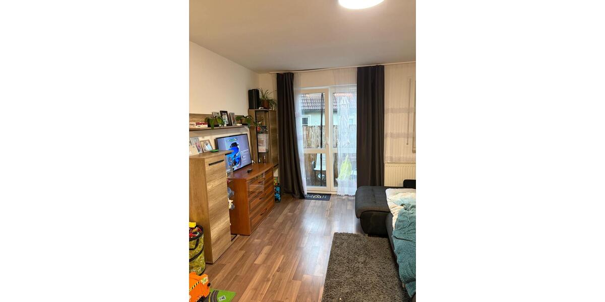 Etagenwohnung Ammerndorf - 3 Zimmer, 74 m&sup2;, 800&euro; | Angebot:26651985