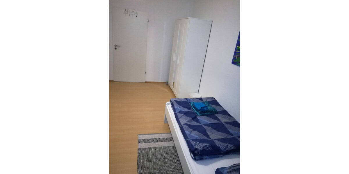Etagenwohnung Coswig Düben - 3 Zimmer, 60 m&sup2;, 635&euro; | Angebot:26044994
