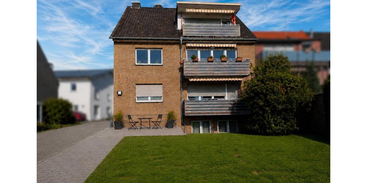 Wohnen auf Zeit Neuss Gnadental - 2 Zimmer, 68 m&sup2;, 1.600&euro; | Angebot:26547261