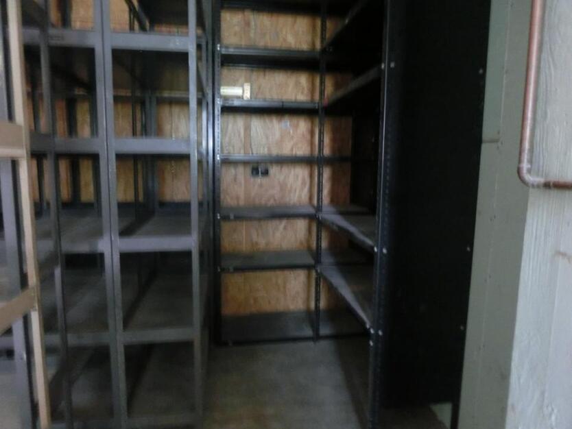 Lagerraum 5214 mit 88 m² zimmer