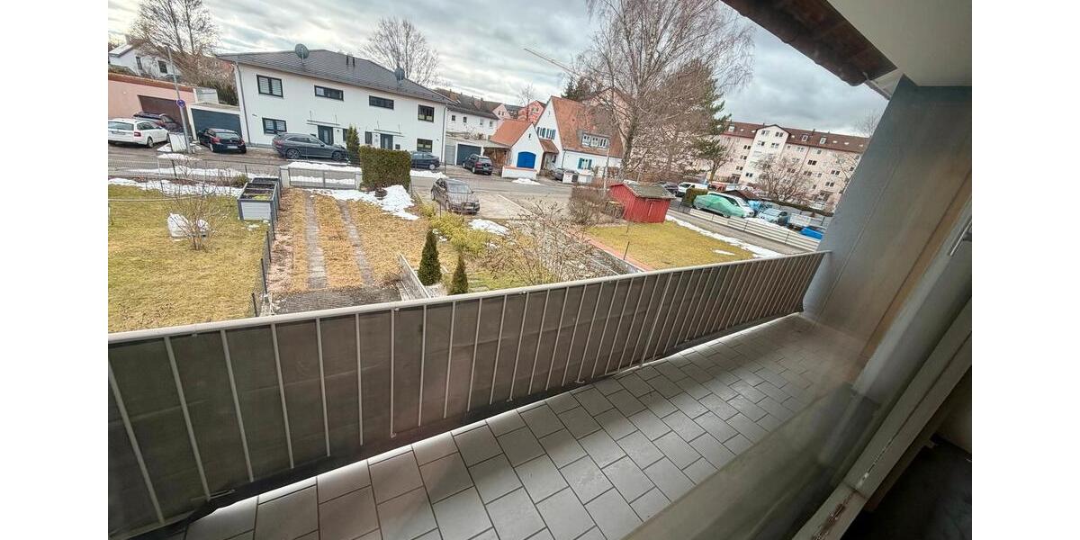 Reihenhaus Landsberg am Lech Ellighofen - 4 Zimmer, 115 m&sup2;, 1.850&euro; | Angebot:26609005