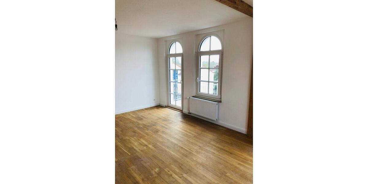 Dachgeschoßwohnung Bückeburg - 3 Zimmer, 70 m&sup2;, 650&euro; | Angebot:25988533