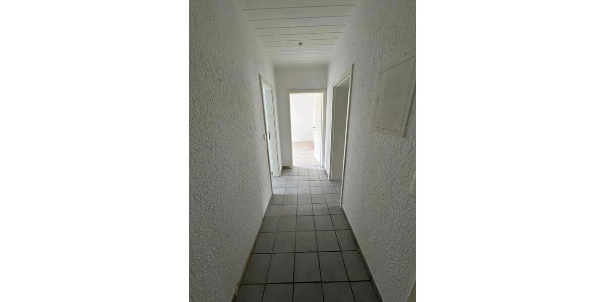 Erdgeschoßwohnung Gelsenkirchen Gelsenkirchen-West - 3 Zimmer, 60 m&sup2;, 650&euro; | Angebot:26639534
