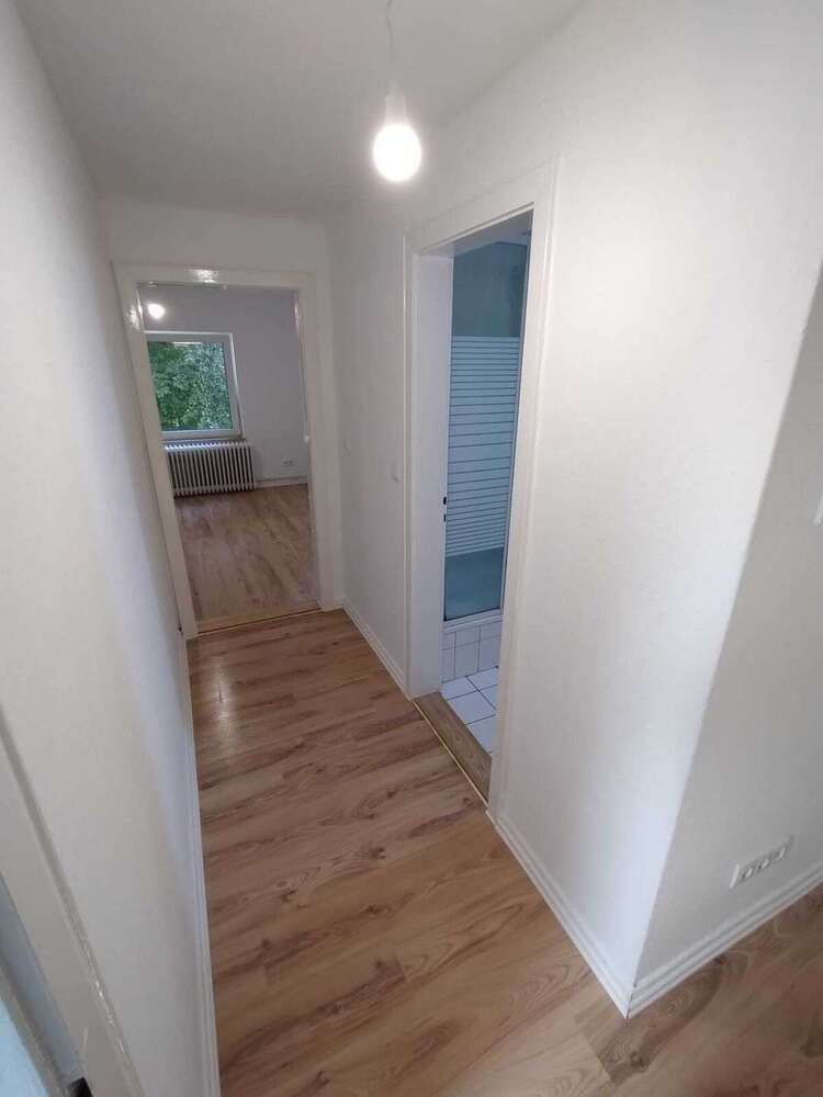 Wohnung zum Mieten in Norden 365 € 32.72 m²
