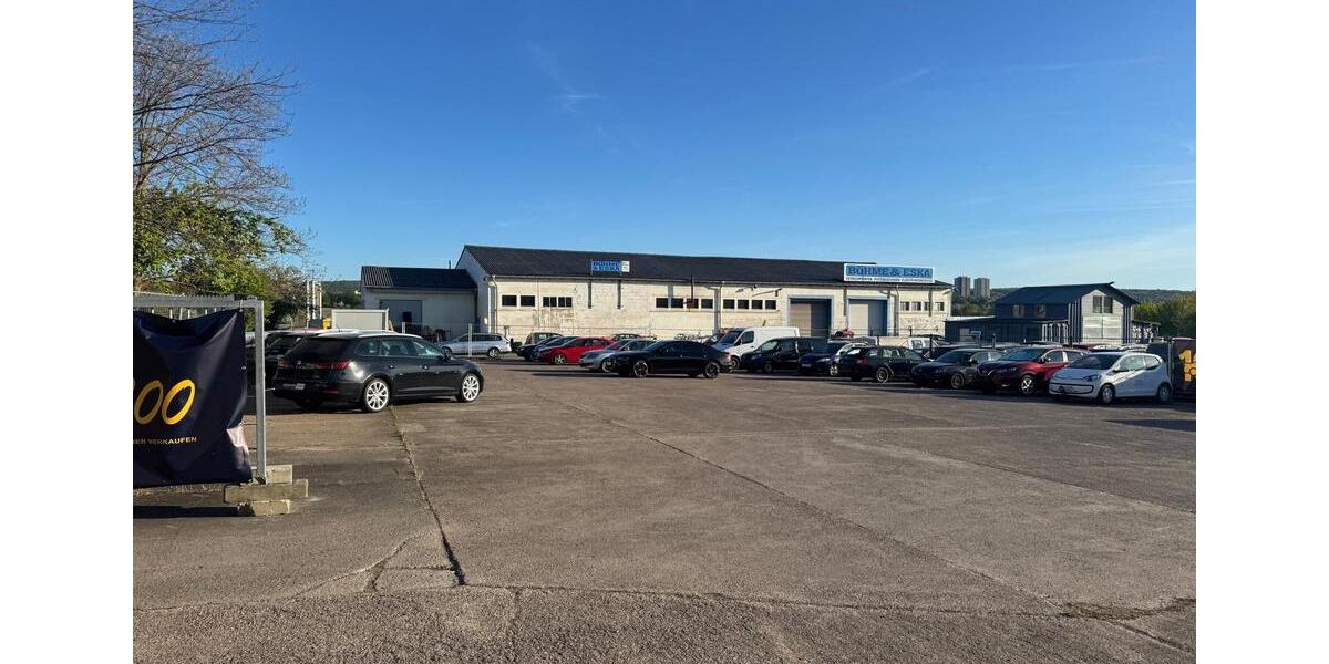 Gewerbeobjekt Erfurt Daberstedt - 1.499&euro; | Angebot:26498827