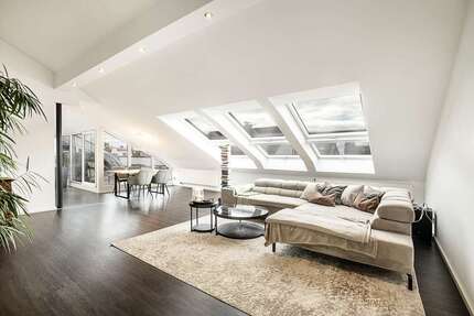 Wohnung Konstanz Konstanz-Fürstenberg - 3.5 Zimmer, 148 m&sup2;, 1.750&euro; | Angebot:26300157