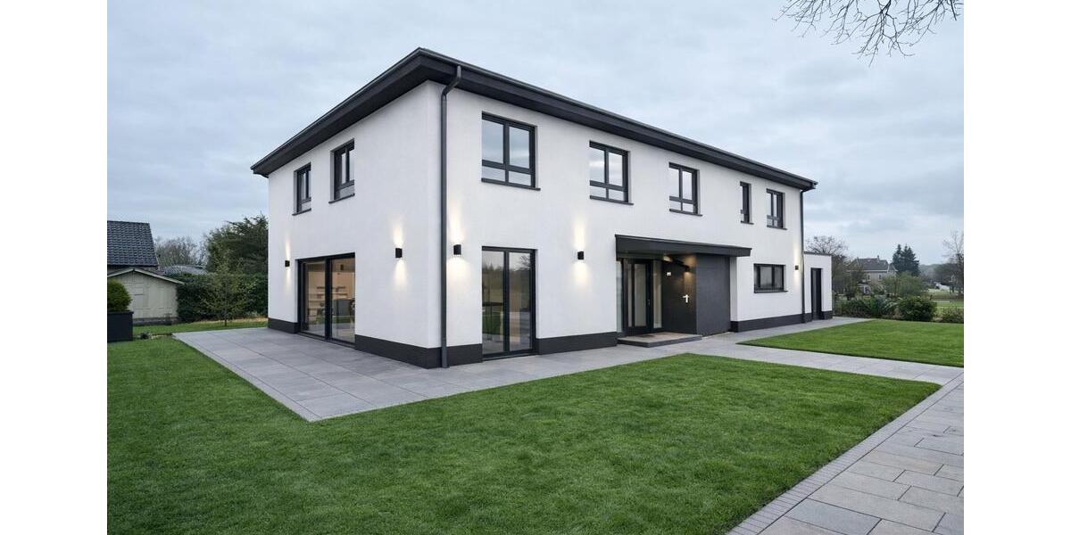 Etagenwohnung Eldetal - 5 Zimmer, 140 m&sup2;, 1.500&euro; | Angebot:25269648