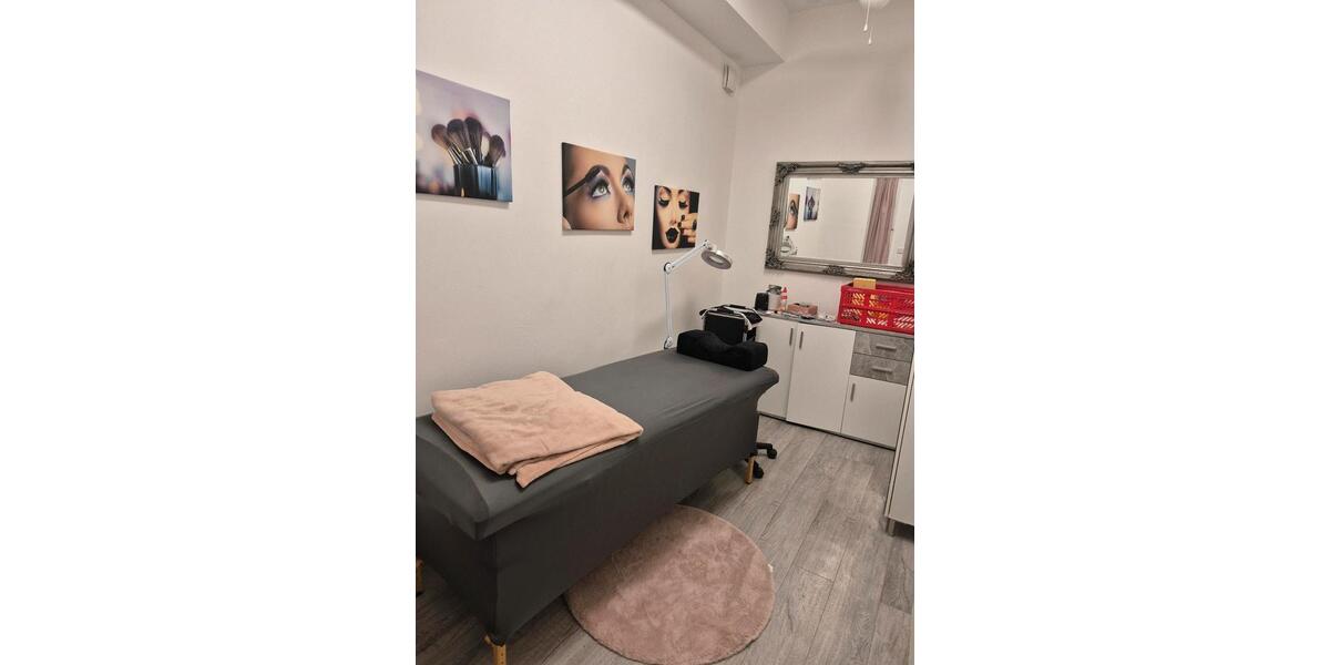 Gewerbeobjekt Krefeld Gartenstadt - 350&euro; | Angebot:24442281