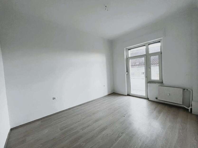 Gemühtliche 2-Zimmer Wohnung mit Balkon in Dortmund - Bövinghausen 2 zimmer