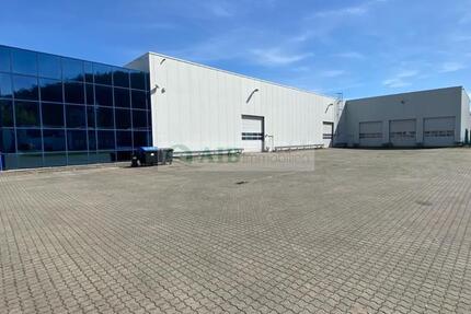 Gewerbeobjekt Olbernhau - 4&euro; | Angebot:20357222