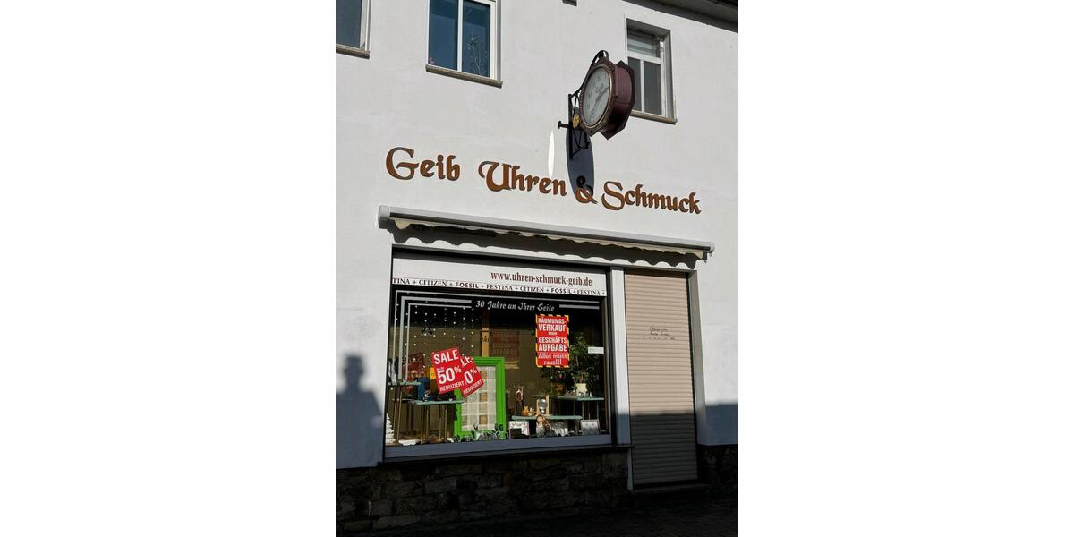 Gewerbeobjekt Querfurt - 350&euro; | Angebot:25962883