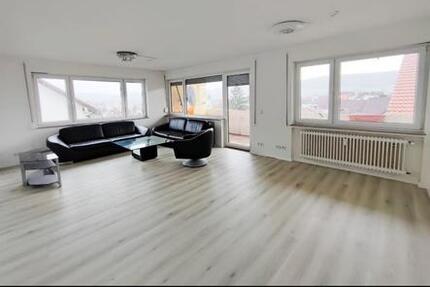 Wohnung Aalen Dewangen - 3.5 Zimmer, 96 m&sup2;, 1.090&euro; | Angebot:24806641