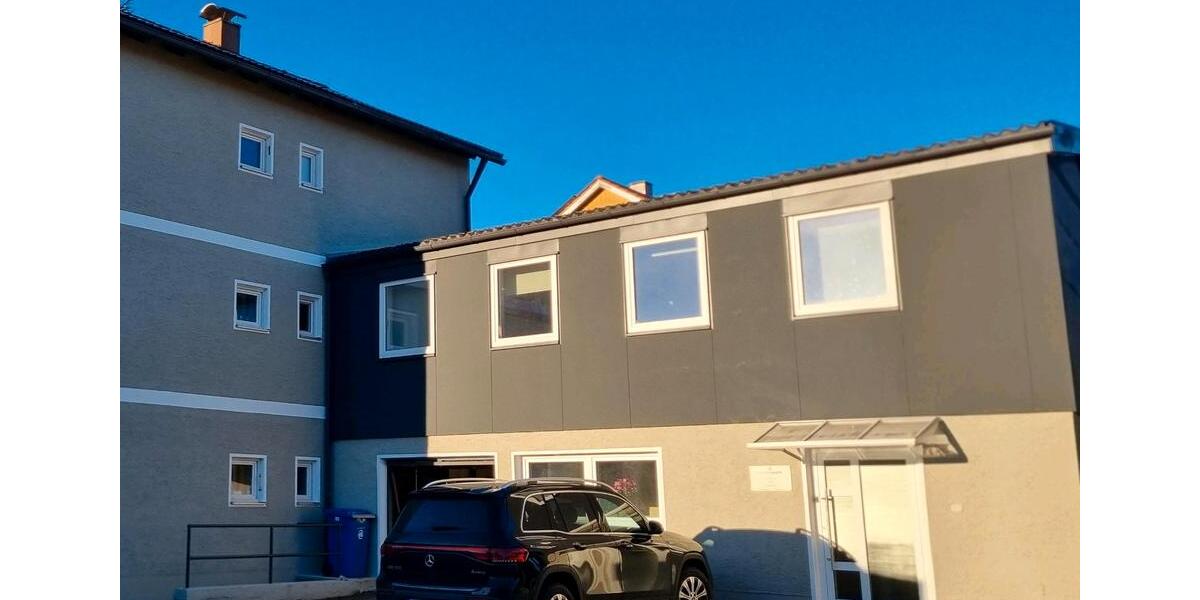 Gewerbeobjekt Kempten (Allgäu) Auf dem Lindenberg - 1.012&euro; | Angebot:24841391