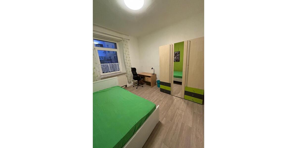 Wohnen auf Zeit Kulmbach Blaich - 1 Zimmer, 15 m&sup2;, 300&euro; | Angebot:25638930