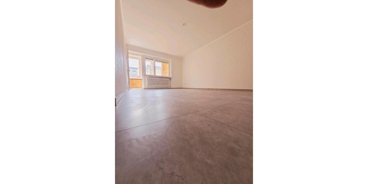Etagenwohnung Nürnberg Zerzabelshof - 2 Zimmer, 60 m&sup2;, 850&euro; | Angebot:26578607