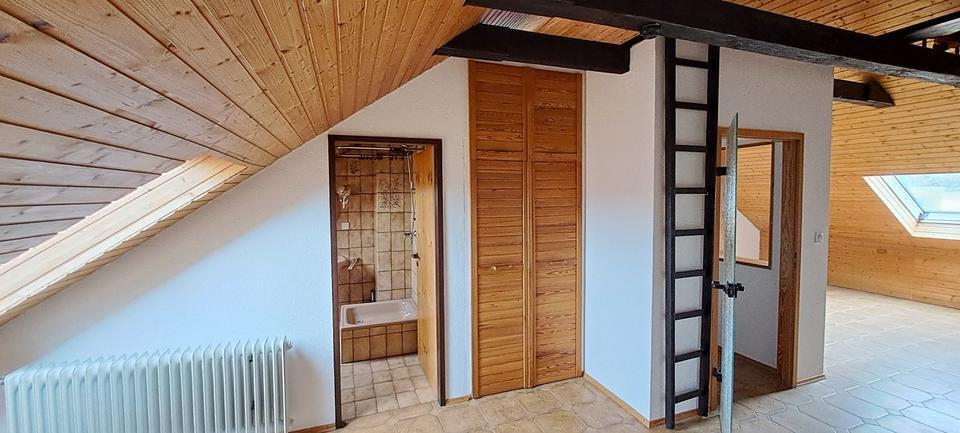 Reihenhaus 65817 Eppstein-Bremthal