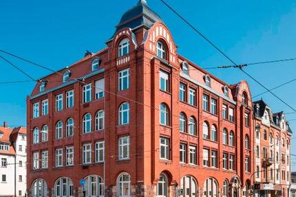 Coworking in der ehemaligen Zigarrenfabrik im Stadtteil Bergheim - All-in-Miete zimmer