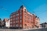 Coworking in der ehemaligen Zigarrenfabrik im Stadtteil Bergheim - All-in-Miete zimmer