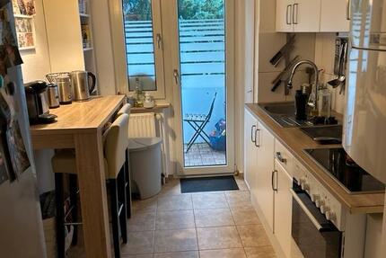 Möblierte 2ZKBB Wohnung im Südviertel 2 zimmer