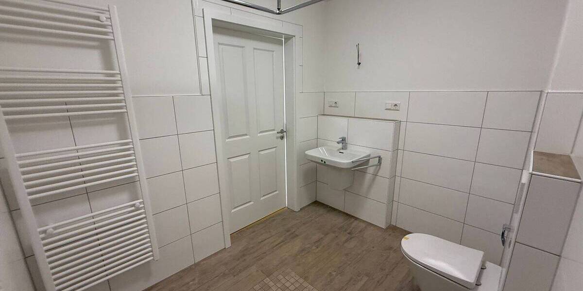Etagenwohnung Cloppenburg - 1 Zimmer, 57 m&sup2;, 690&euro; | Angebot:25819022