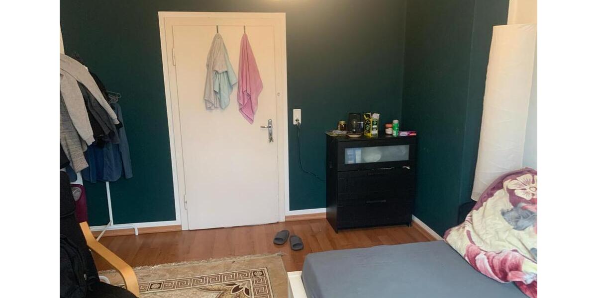 Etagenwohnung Kassel Fasanenhof - 1 Zimmer, 17 m&sup2;, 475&euro; | Angebot:26023552