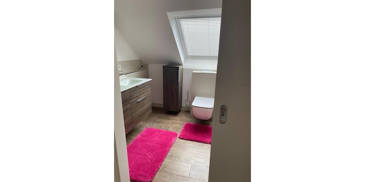 Wohnen auf Zeit Hannover Döhren-Wülfel - 4 Zimmer, 80 m&sup2;, 520&euro; | Angebot:25217071