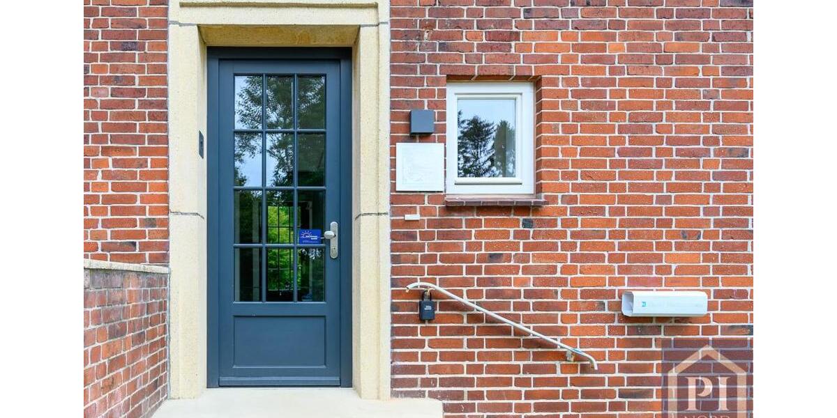 Erdgeschoßwohnung Kiel Friedrichsort - 3 Zimmer, 72 m&sup2;, 1.820&euro; | Angebot:23620801