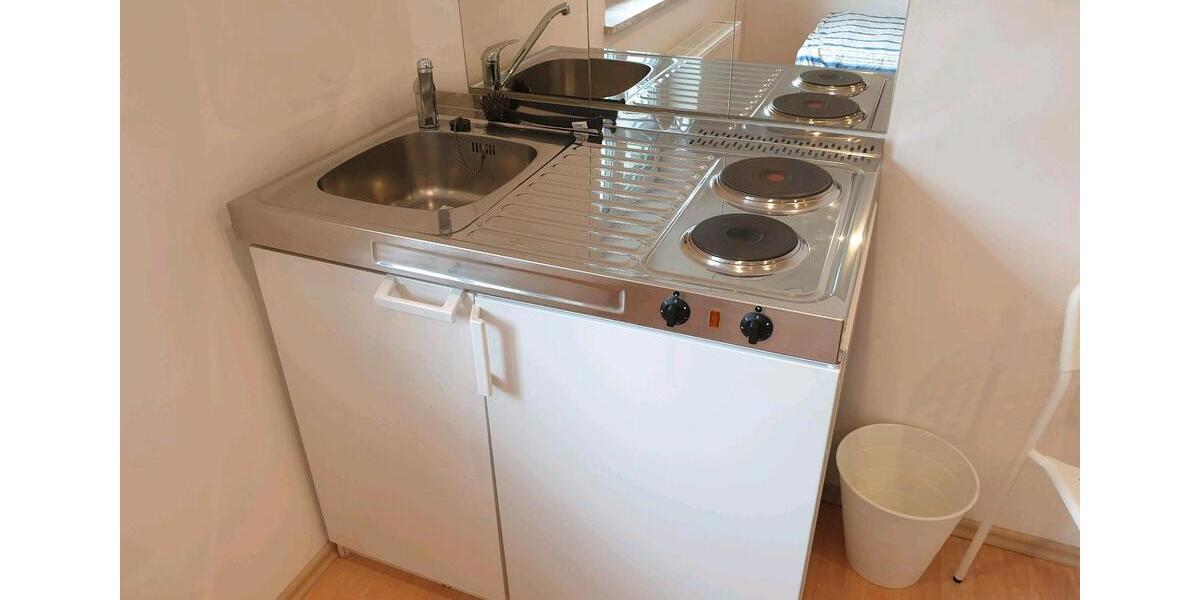 Wohnen auf Zeit Schelklingen - 1 Zimmer, 32 m&sup2;, 480&euro; | Angebot:26199961