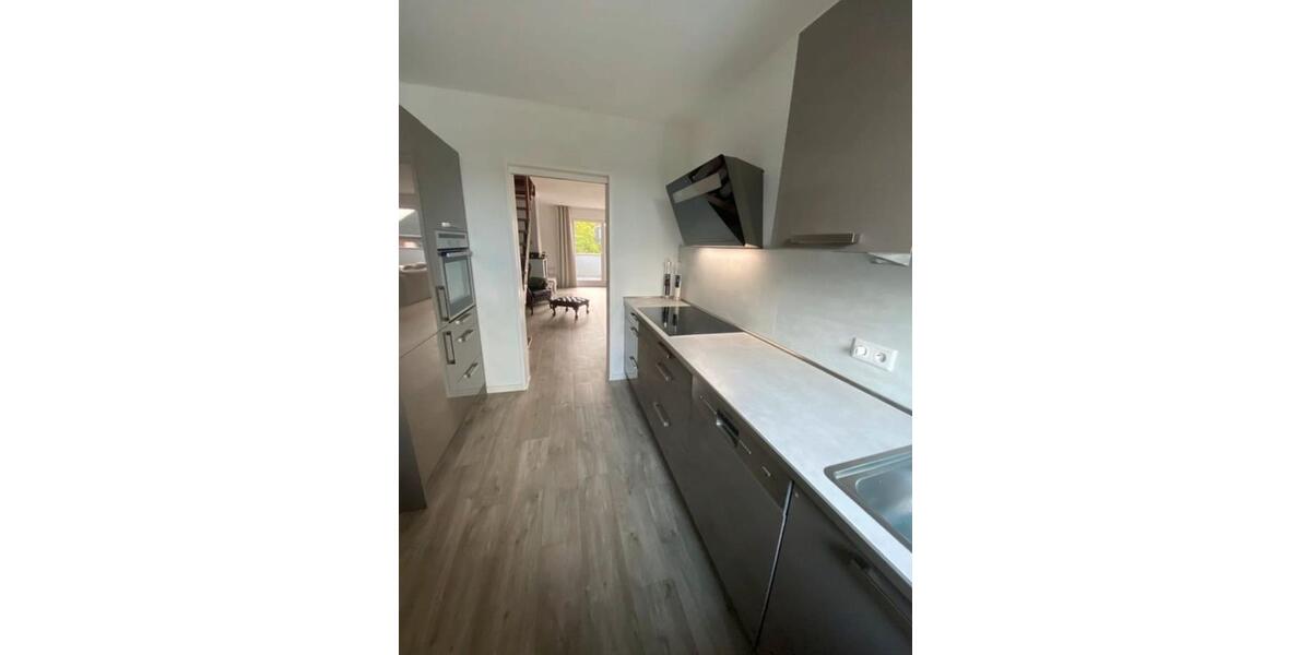 Maisonettenwohnung Dormagen - 2 Zimmer, 93 m&sup2;, 1.220&euro; | Angebot:26546025