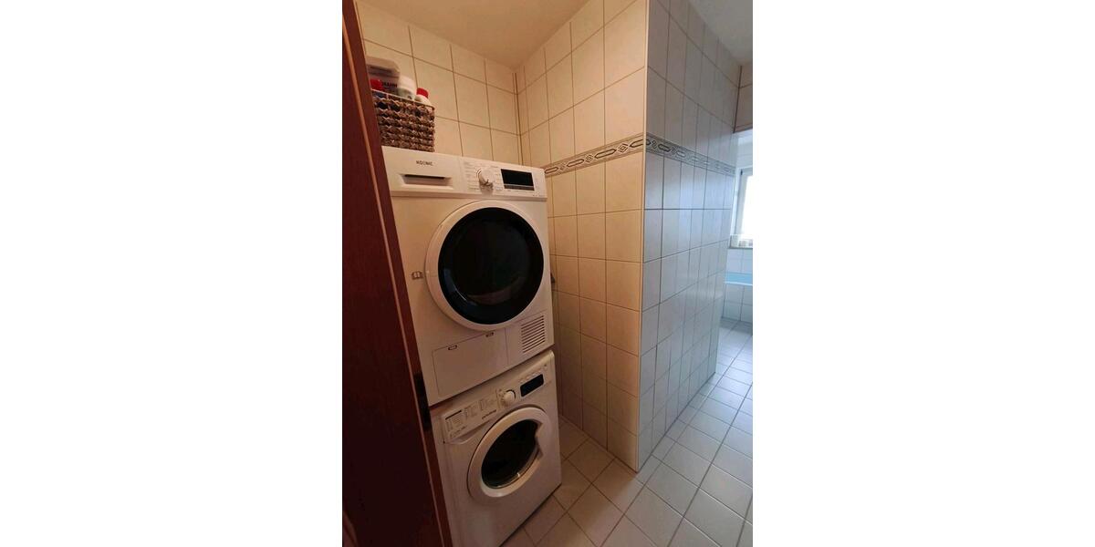 Wohnen auf Zeit Regensburg Ganghofersiedlung - 2 Zimmer, 60 m&sup2;, 975&euro; | Angebot:26551331