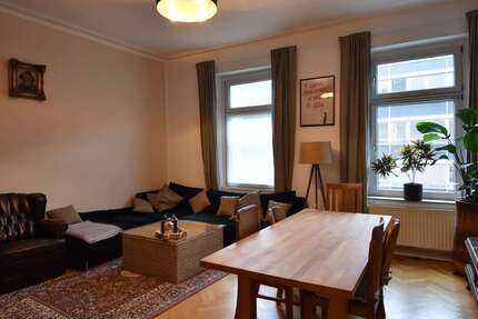 Wohnung zum Mieten in Düsseldorf 1.325 € 79.3 m² 3 zimmer