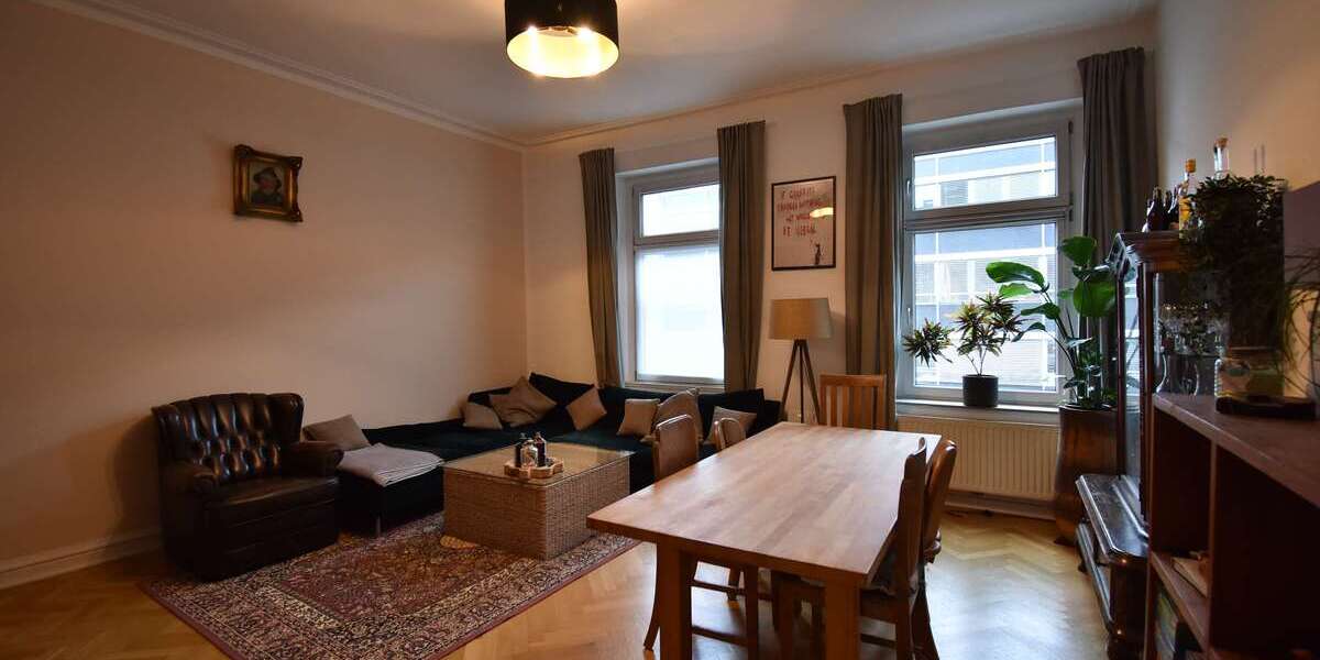 Wohnung zum Mieten in Düsseldorf 1.325 € 79.3 m² 3 zimmer