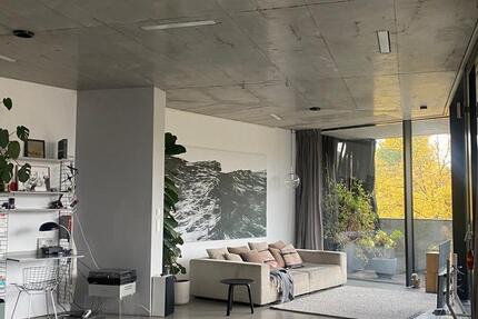 Helle, moderne 3-Zimmer Wohnung im Architektenbau - Berlin Mitte 4 zimmer