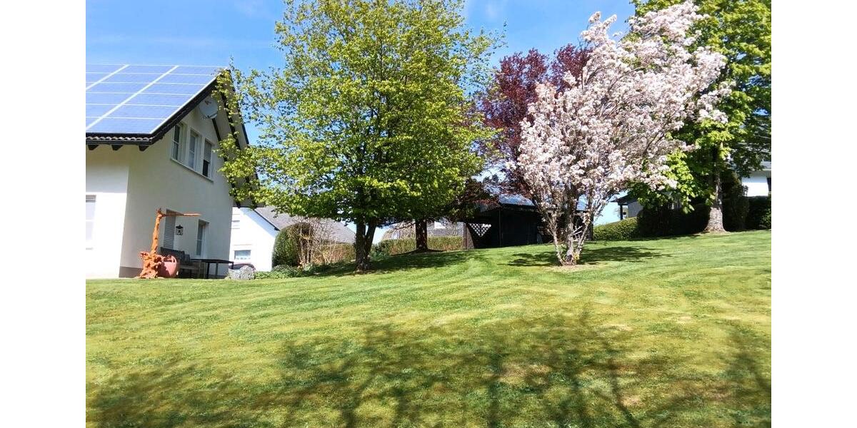 Einfamilienhaus Schmallenberg - 4 Zimmer, 120 m&sup2;, 850&euro; | Angebot:26464428