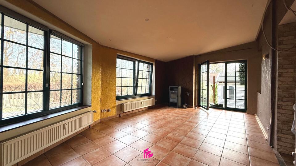 Erdgeschoßwohnung Bramsche - 3 Zimmer, 85 m&sup2;, 900&euro; | Angebot:26023676