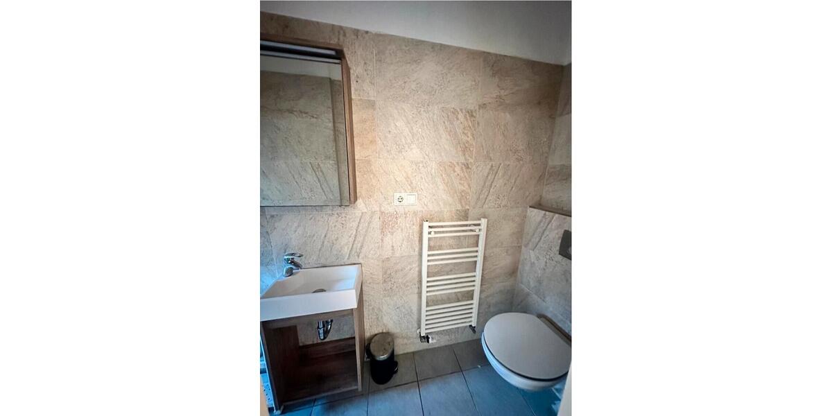 Erdgeschoßwohnung Herne - 2 Zimmer, 45 m&sup2;, 450&euro; | Angebot:26532762
