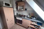 Dachgeschoßwohnung Rendsburg - 2 Zimmer, 35 m&sup2;, 420&euro; | Angebot:26625485