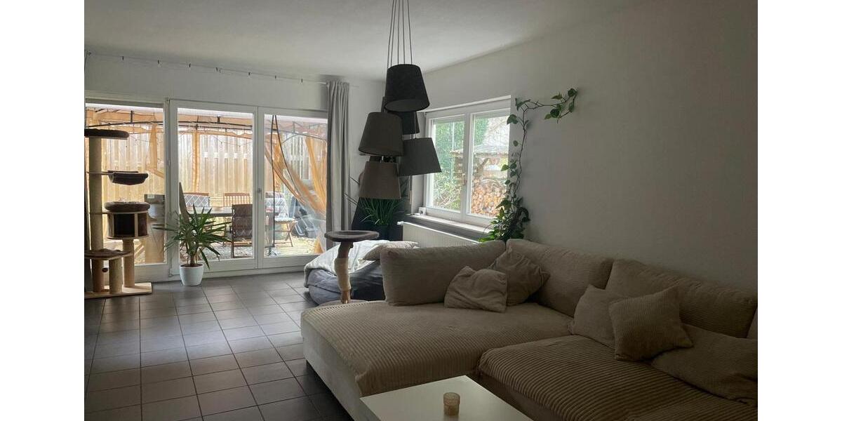 Etagenwohnung Lindenfels - 5 Zimmer, 115 m&sup2;, 900&euro; | Angebot:25045108