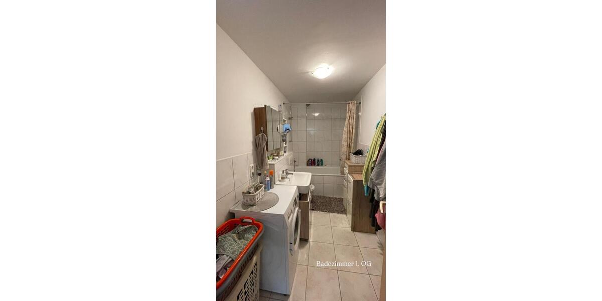 Maisonettenwohnung Ginsheim-Gustavsburg Gustavsburg - 5 Zimmer, 145 m&sup2;, 1.700&euro; | Angebot:26014105