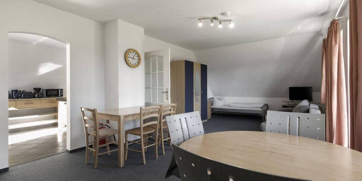 Etagenwohnung Norderstedt Garstedt - 5 Zimmer, 146 m&sup2;, 2.190&euro; | Angebot:26730976