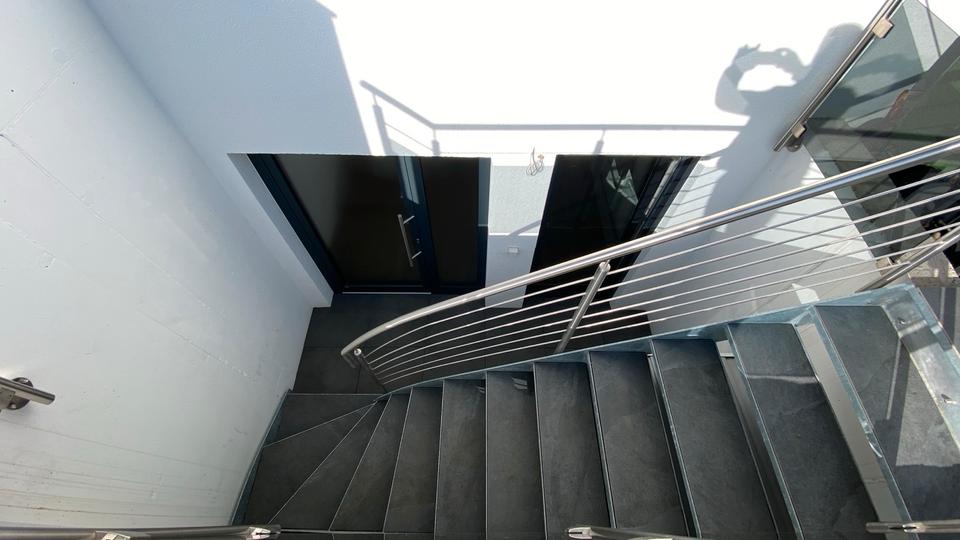 Etagenwohnung Rottenburg am Neckar - 1 Zimmer, 40 m&sup2;, 800&euro; | Angebot:26587057