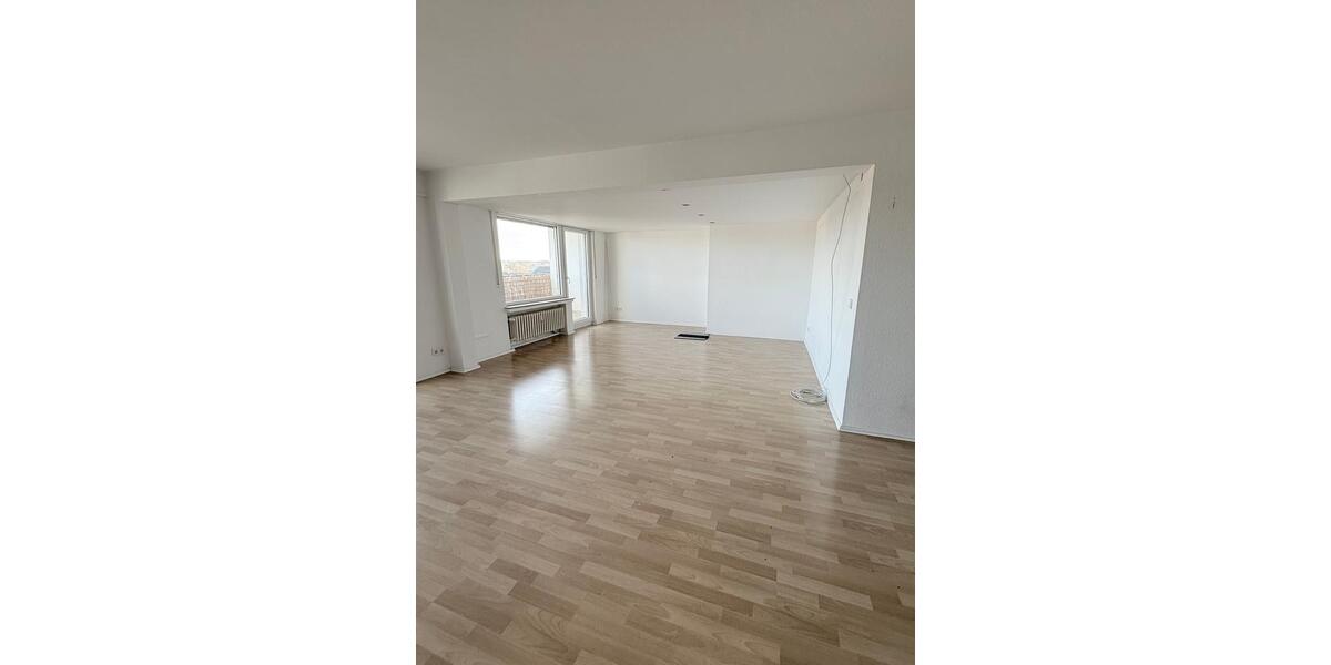 Etagenwohnung Oelde - 3 Zimmer, 100 m&sup2;, 900&euro; | Angebot:25718286