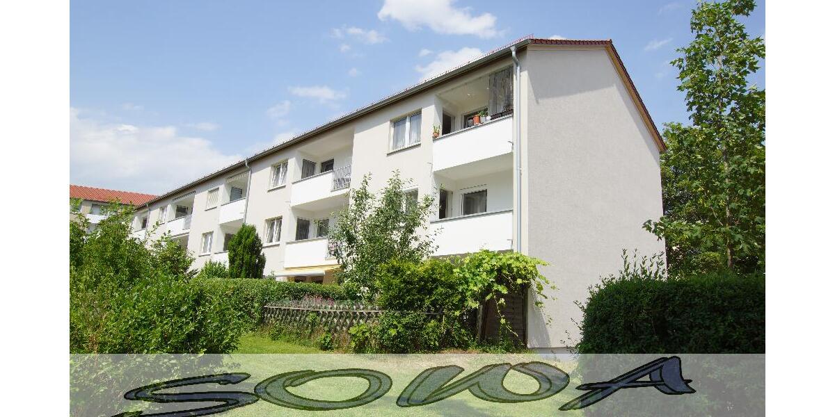 2 Zimmer Wohnung mit Loggia in beliebter Lage in Neuburg Ostend zu vermieten - Ein neues Zuhause von SOWA Immobilien und Finanzen Ihr Experte vor Ort - 2- Neuburg | Angebot:26931301