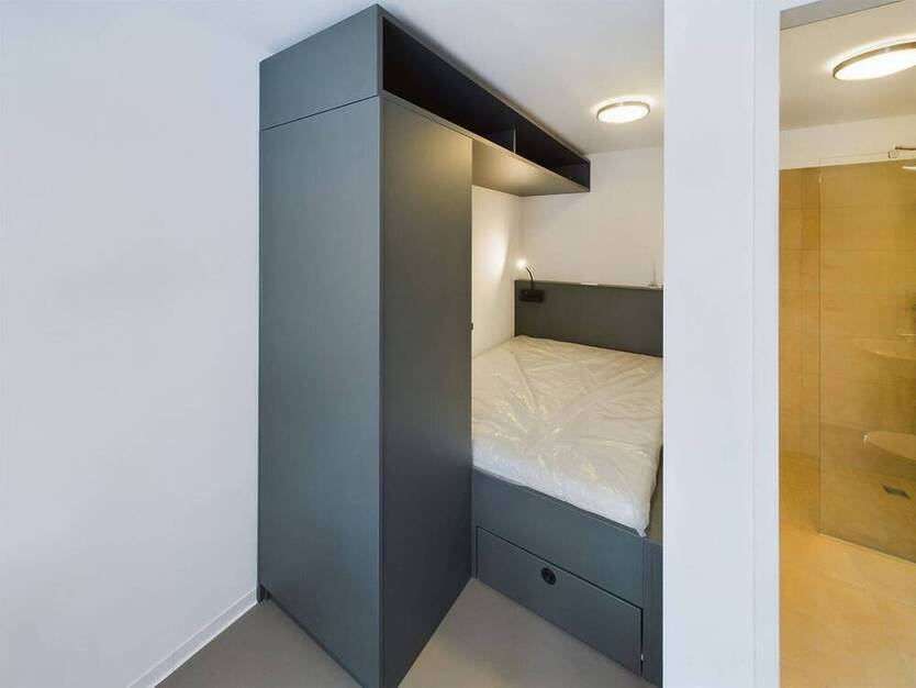 Schicke + möblierte 1-Zimmer-Wohnung im Herzen Oldenburgs nahe der Universität | Residence Plus