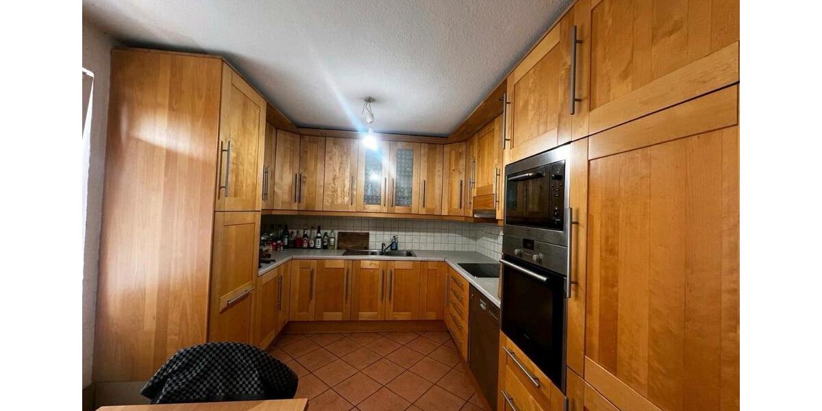 Etagenwohnung Wedemark - 2.5 Zimmer, 70 m&sup2;, 700&euro; | Angebot:26623618